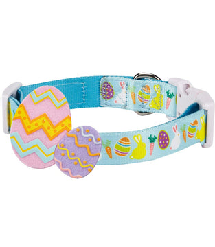Blueberry Pet Essentials Zoo Fun Dog Collars