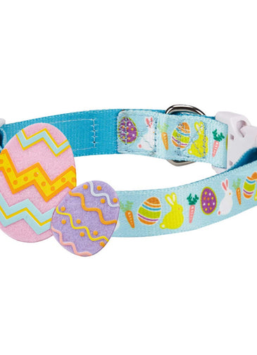 Blueberry Pet Essentials Zoo Fun Dog Collars