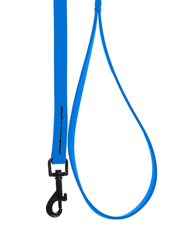 Dogline Biothane Waterproof Dog Leash Strong Coated Nylon