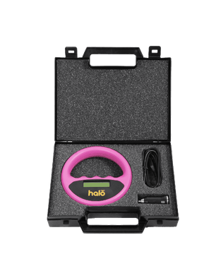 Halo Pet Microchip Scanner