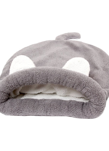 Pawz Road Cat Sleeping Bag Self Warming Kitty Sack