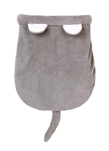 Pawz Road Cat Sleeping Bag Self Warming Kitty Sack