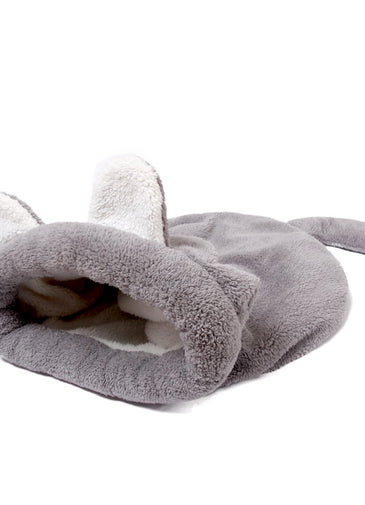 Pawz Road Cat Sleeping Bag Self Warming Kitty Sack