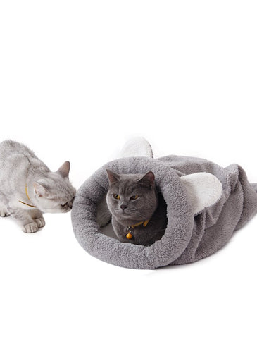 Pawz Road Cat Sleeping Bag Self Warming Kitty Sack