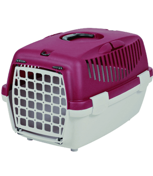 Trixie 39813  Traveller Capri I Pet Carrier 48 cm
