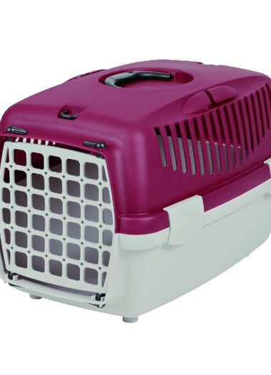 Trixie 39813  Traveller Capri I Pet Carrier 48 cm