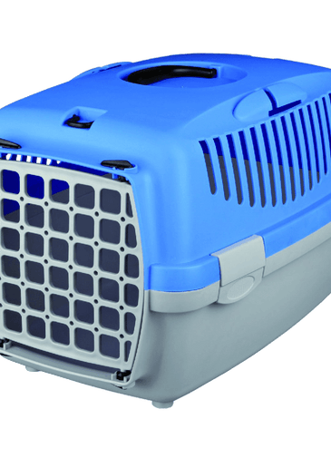 Trixie 39813  Traveller Capri I Pet Carrier 48 cm