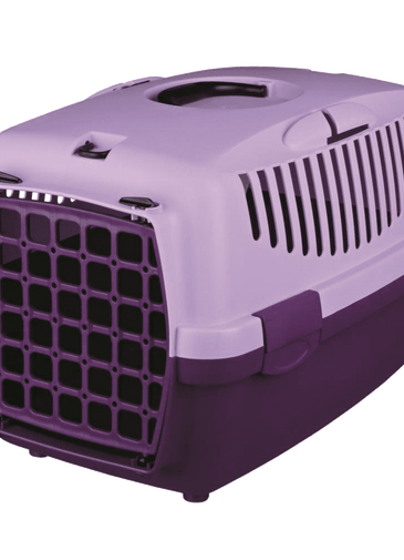 Trixie 39813  Traveller Capri I Pet Carrier 48 cm