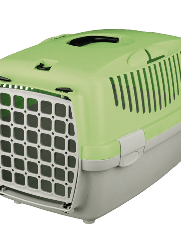 Trixie 39813  Traveller Capri I Pet Carrier 48 cm