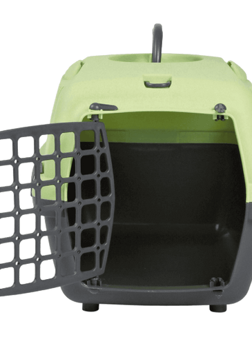 Trixie 39813  Traveller Capri I Pet Carrier 48 cm