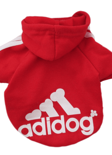 Zehui Pet Dog Cat Sweater Puppy T Shirt Warm Hoodies Coat Clothes Apparel Black S